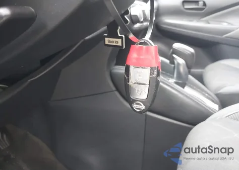 2018 Nissan Kicks S from USA, damaged, VIN 3N1CP5CU8JL537632